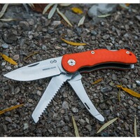 Couteau pliant Keiler Tool, Merkel Gear