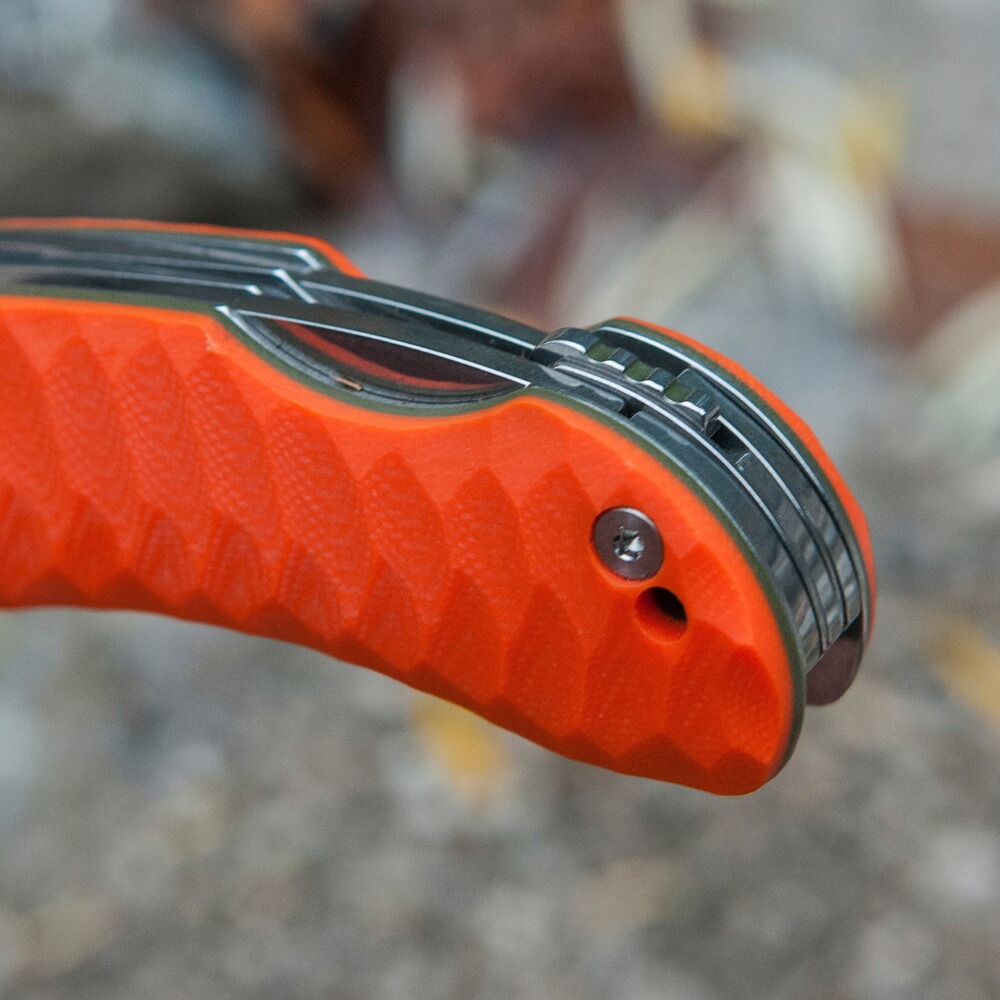 Couteau pliant Keiler Tool, Merkel Gear