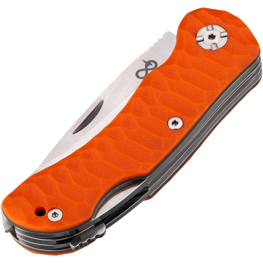 Couteau pliant Keiler Tool, Merkel Gear