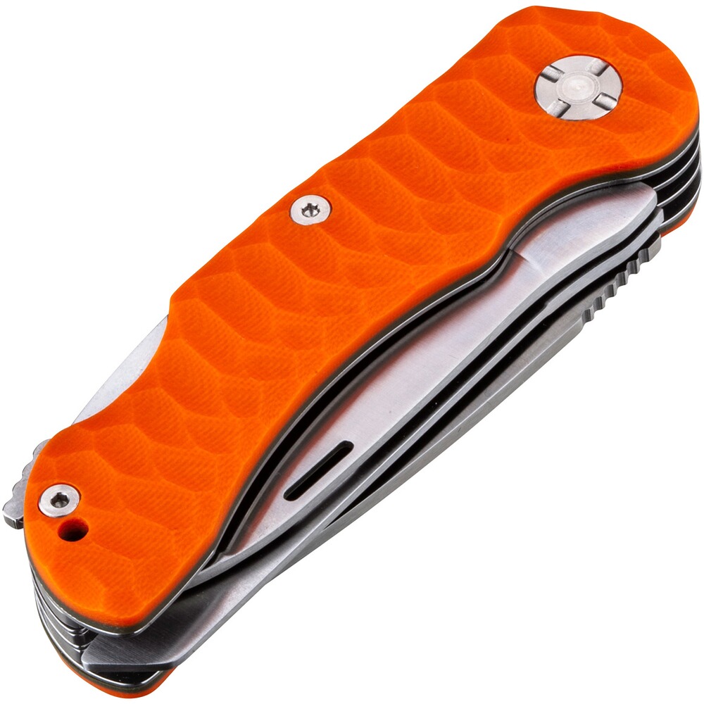 Couteau pliant Keiler Tool, Merkel Gear