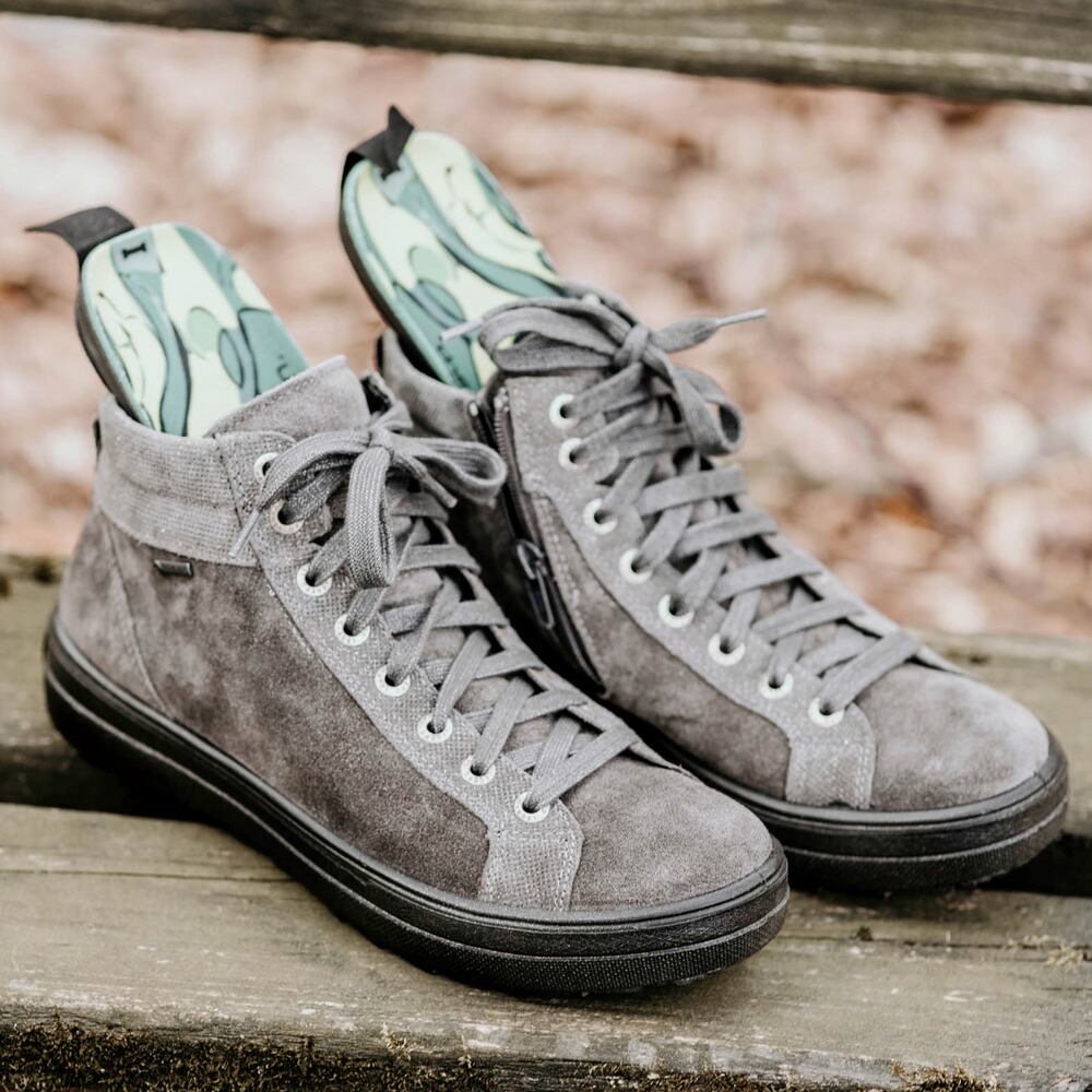 Semelle chauffante Alpenheat Wireless S/M, Alpenheat