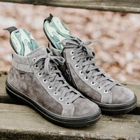 Semelle chauffante Alpenheat Wireless S/M, Alpenheat