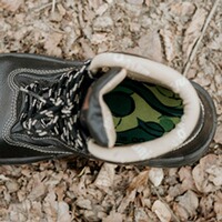 Semelle chauffante Alpenheat Wireless S/M, Alpenheat