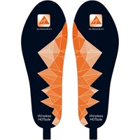 Semelle chauffante Alpenheat Wireless S/M, Alpenheat