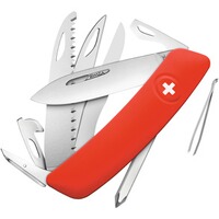 Couteau pliant D010, SWIZA