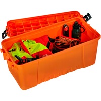 Caisse de transport Sportsman Trunk, Plano
