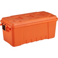 Caisse de transport Sportsman Trunk, Plano