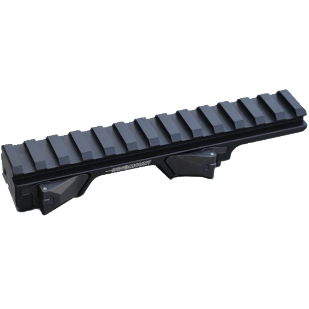 Rail de montage rapide Innomount Tikka T3/Swaro