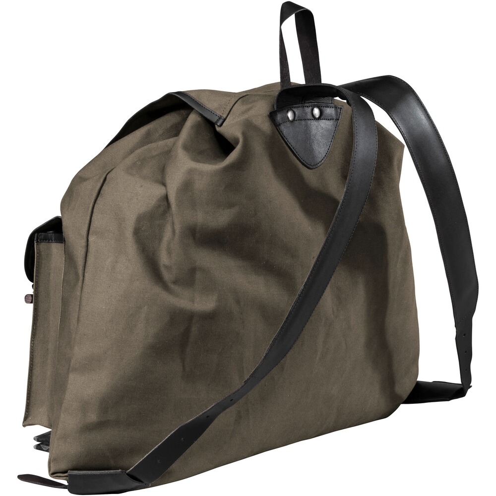 Sac à dos en toile de parachute, Parforce