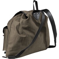 Sac à dos en toile de parachute, Parforce