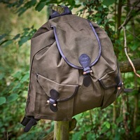 Sac à dos en toile de parachute, Parforce