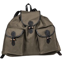 Sac à dos en toile de parachute, Parforce