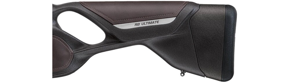 Carabine à répétition R8 Ultimate, Blaser