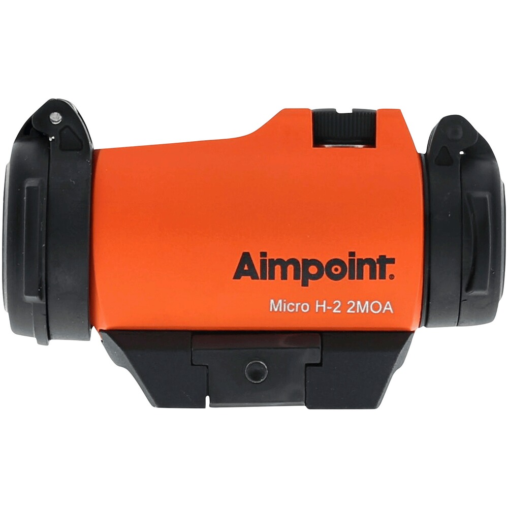 Viseur point rouge Micro H-2, Aimpoint