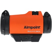 Viseur point rouge Micro H-2, Aimpoint