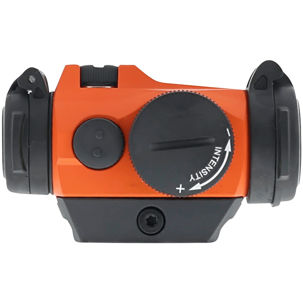 Viseur point rouge Micro H-2, Aimpoint
