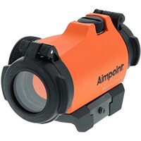 Viseur point rouge Micro H-2, Aimpoint