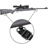 Anneau grenadière "Push & Go", Halder