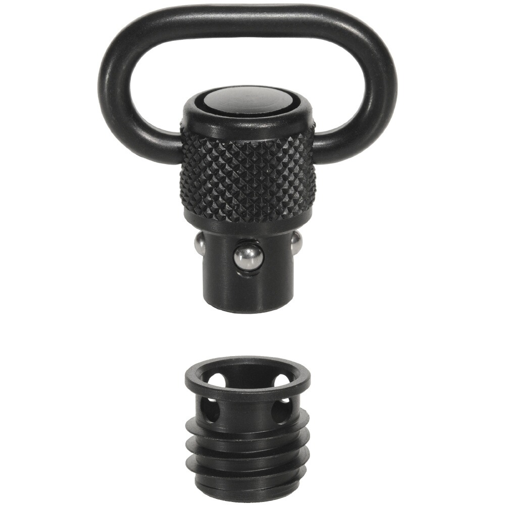 Anneau grenadière "Push & Go"