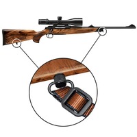 Anneau grenadière "Push & Go", Halder