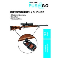 Anneau grenadière "Push & Go", Halder