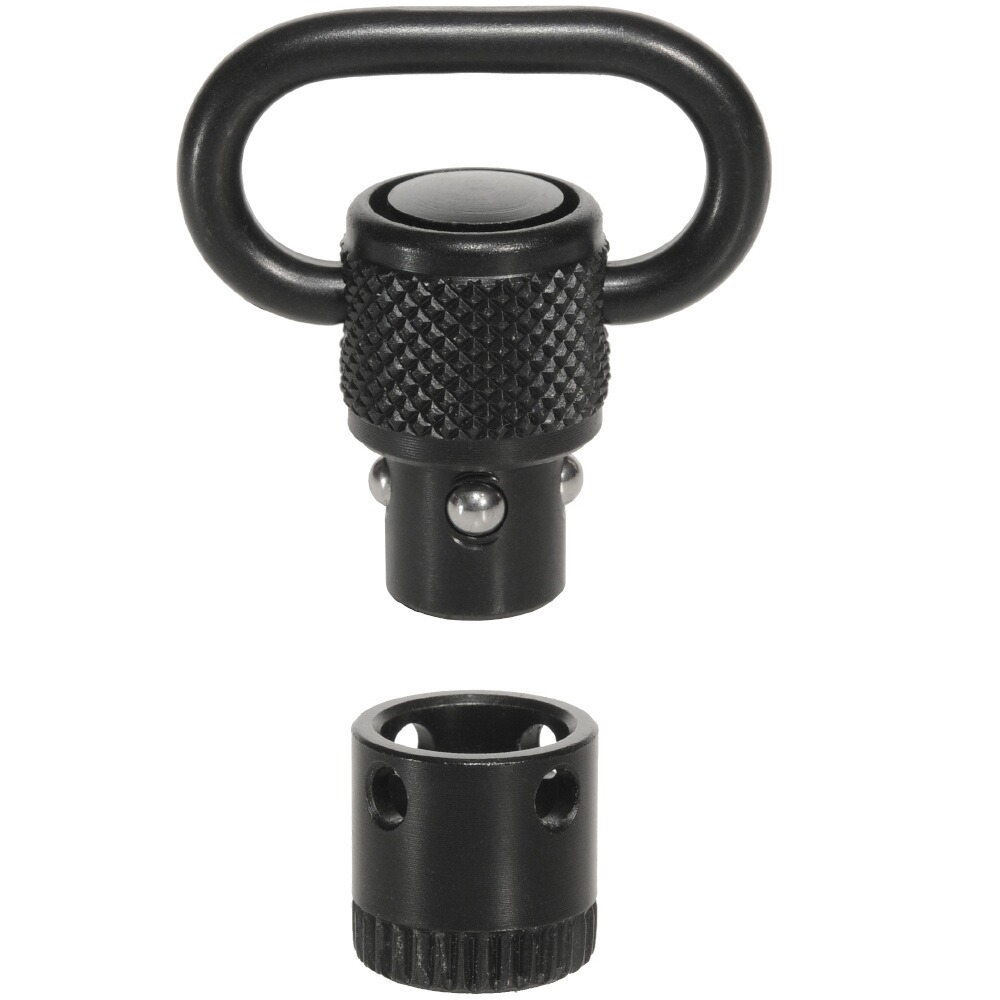 Anneau grenadière "Push & Go"