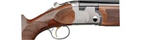 Fusil superposé 686 GC édition Frankonia, Beretta