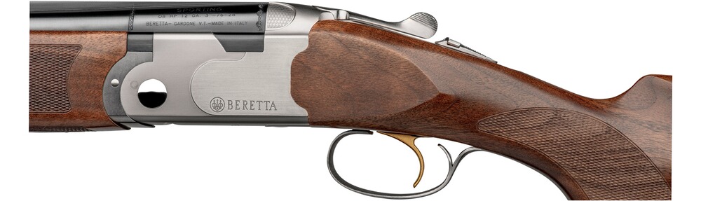 Fusil superposé 686 GC édition Frankonia, Beretta