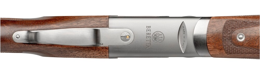 Fusil superposé 686 GC édition Frankonia, Beretta