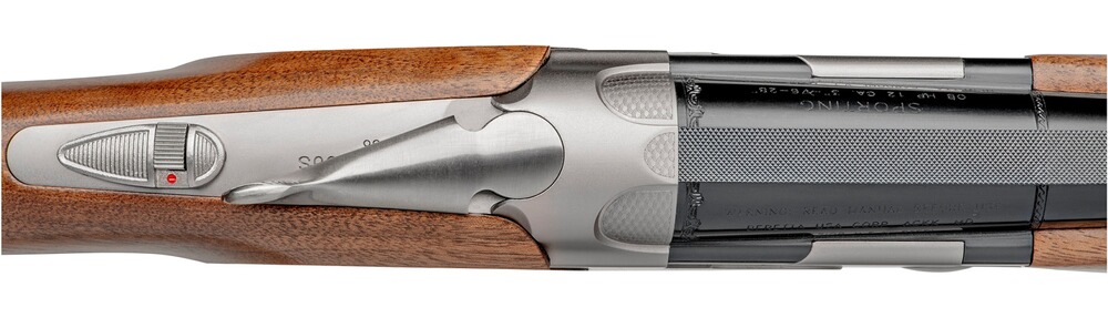 Fusil superposé 686 GC édition Frankonia, Beretta