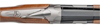 Fusil superposé 686 GC édition Frankonia, Beretta