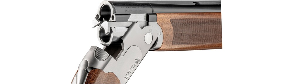 Fusil superposé 686 GC édition Frankonia, Beretta