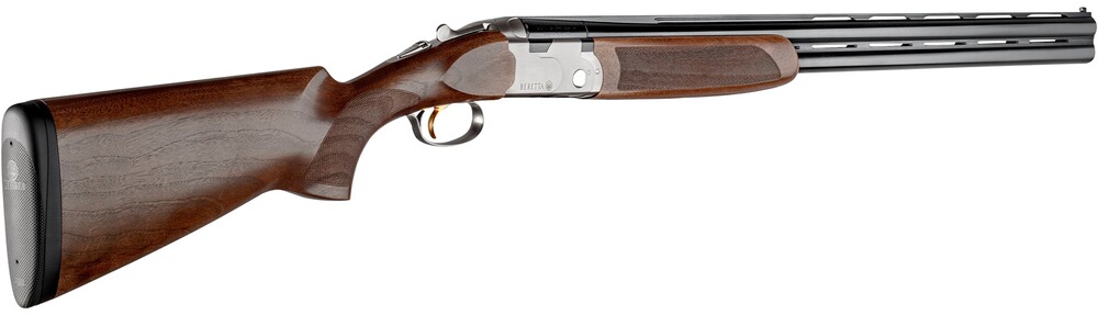 Fusil superposé 686 GC édition Frankonia, Beretta