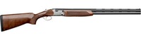 Fusil superposé 686 GC édition Frankonia, Beretta
