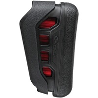 Sabot amortisseur réglable RDS R8 Ultimate, Blaser