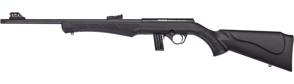 Carabine à répétition 8122, Rossi