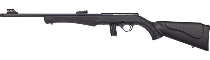 Carabine à répétition 8122, Rossi