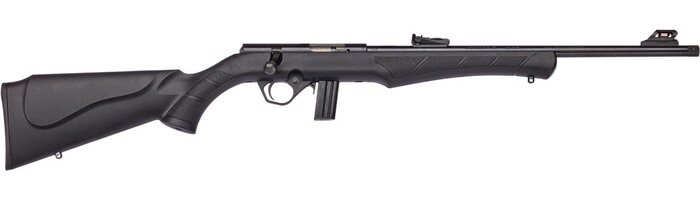 Carabine à répétition 8122, Rossi
