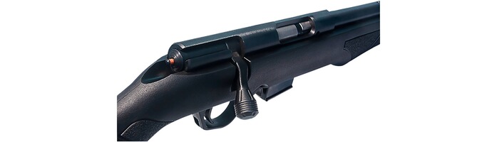 Carabine 8117, Rossi