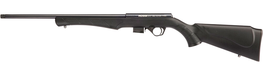 Carabine 8117