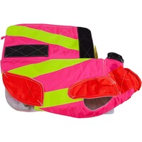 Gilet Standard, Out Dog