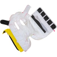 Gilet Standard, Out Dog