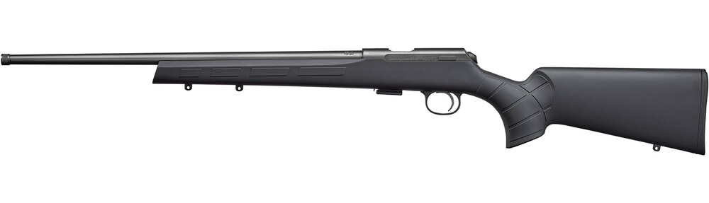 Carabine CZ 457 Synthetique, CZ