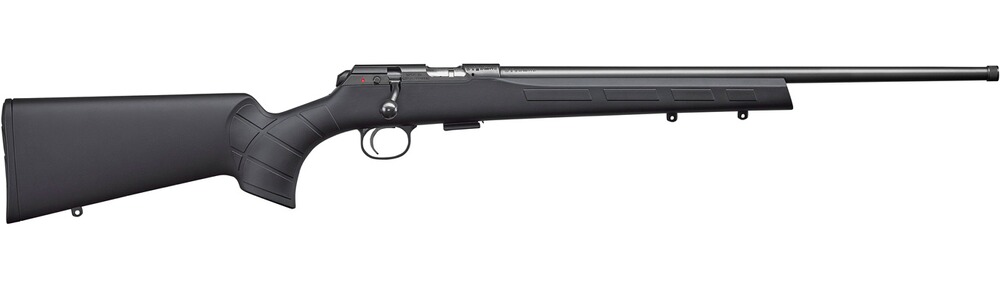 Carabine CZ 457 Synthetique