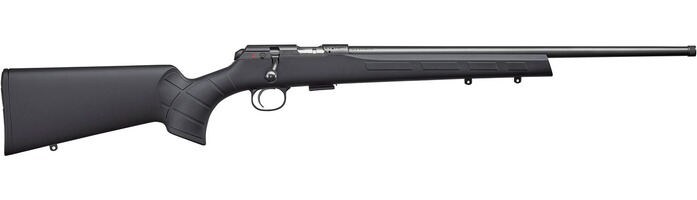 Carabine CZ 457 Synthetique, CZ