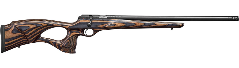 Carabine 457 Thumbhole