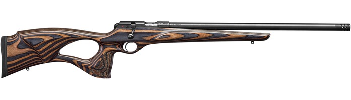 Carabine 457 Thumbhole, CZ