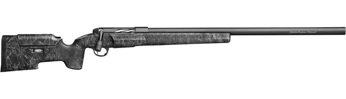 Carabine de TLD Tactical Evo, Mercury sport