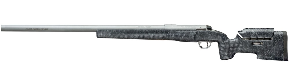 Carabine de TLD Tactical Evo, Mercury sport