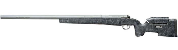 Carabine de TLD Tactical Evo, Mercury sport